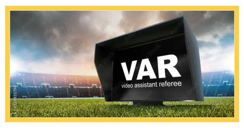 VAR 타이틀